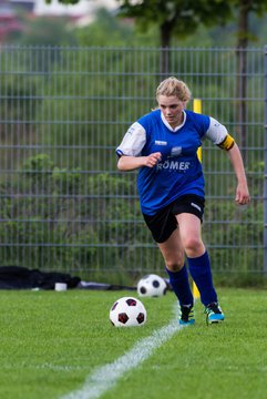 Bild 171 - B-Juniorinnen FSC Kaltenkirchen - MTSV Olympia Neum�nster : Ergebnis: 3:2